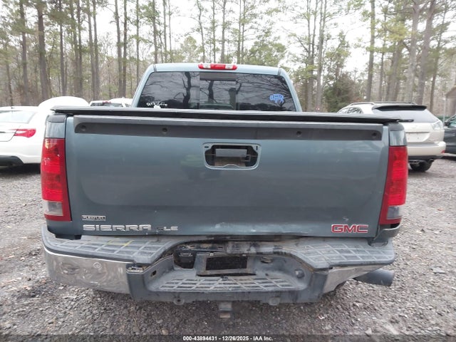 Продажа на аукционе авто 2008 Gmc Sierra 1500 Sle2, vin: 2GTEK133281290642, номер лота: 43894431