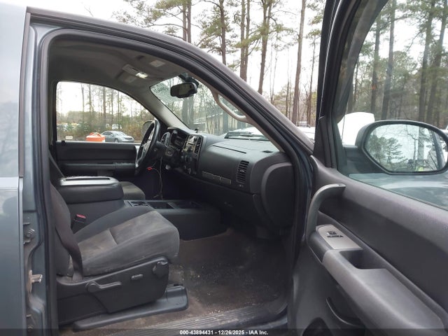 Продажа на аукционе авто 2008 Gmc Sierra 1500 Sle2, vin: 2GTEK133281290642, номер лота: 43894431