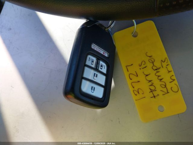 2016 HONDA ODYSSEY 5FNRL5H34GB029281 Photo 10