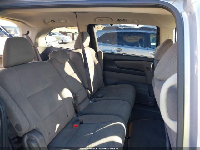 2016 HONDA ODYSSEY 5FNRL5H34GB029281 Photo 7