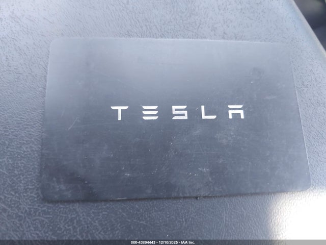 Продажа на аукционе авто 2020 Tesla Model Y Long Range Dual Motor All-wheel Drive, vin: 5YJYGDEE6LF052667, номер лота: 43894443