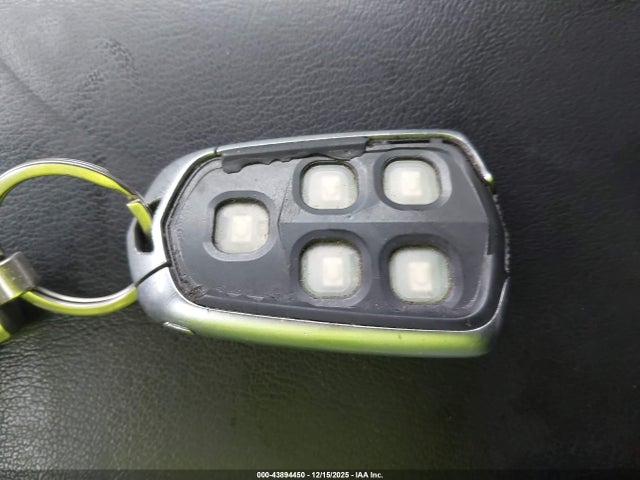 2018 CADILLAC XT5 1GYKNDRS2JZ124333 Photo 10