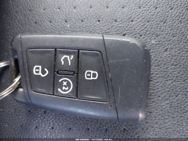 2020 VOLKSWAGEN ATLAS CROSS SPORT 1V2RE2CA0LC215713 Photo 10