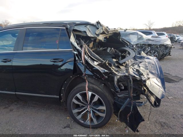 2020 VOLKSWAGEN ATLAS CROSS SPORT 1V2RE2CA0LC215713 Photo 5