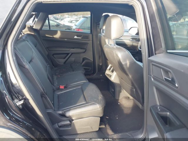 2020 VOLKSWAGEN ATLAS CROSS SPORT 1V2RE2CA0LC215713 Photo 7