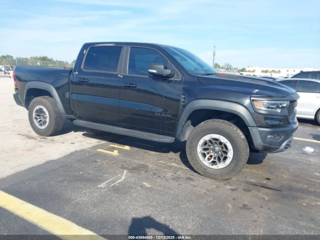 2021 RAM 1500 1C6SRFU90MN904649