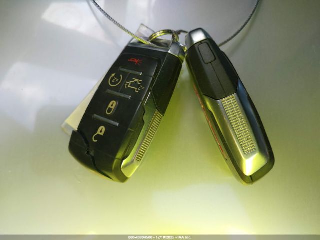 2021 RAM 1500 1C6SRFU90MN904649 Photo 10