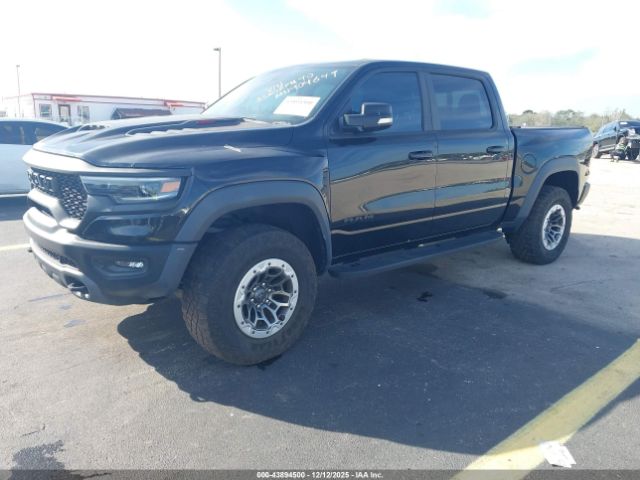 2021 RAM 1500 1C6SRFU90MN904649 Photo 1