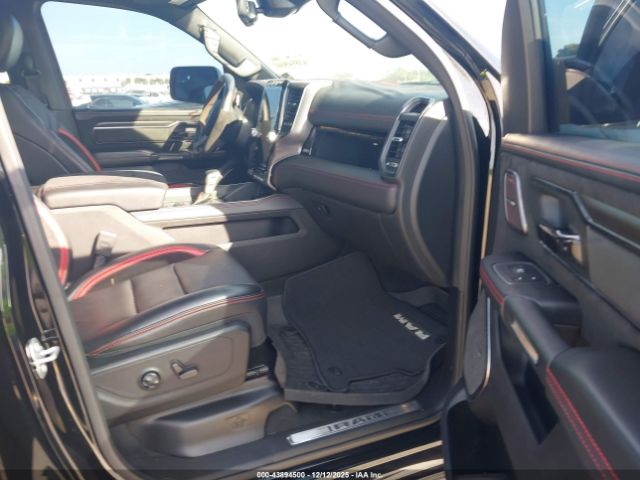 2021 RAM 1500 1C6SRFU90MN904649 Photo 4