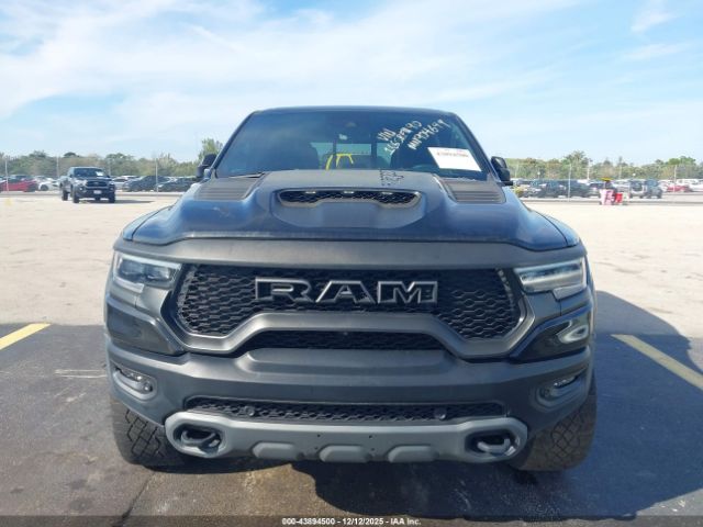 2021 RAM 1500 1C6SRFU90MN904649 Photo 5