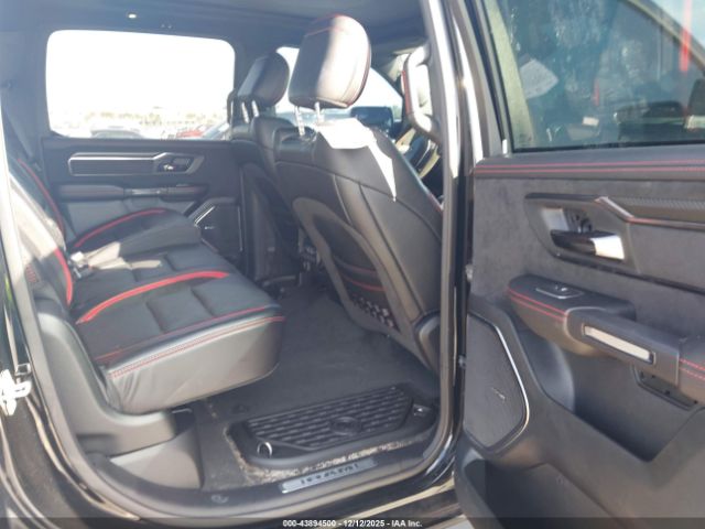 2021 RAM 1500 1C6SRFU90MN904649 Photo 7