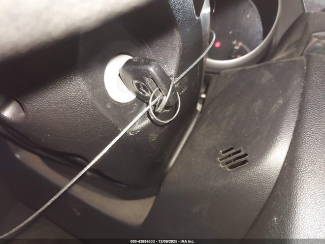 2006 MAZDA MAZDA3 JM1BK32F261535100 Photo 10