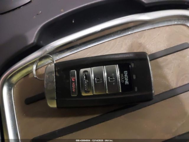 2019 ACURA MDX 5J8YD4H51KL000476 Photo 10