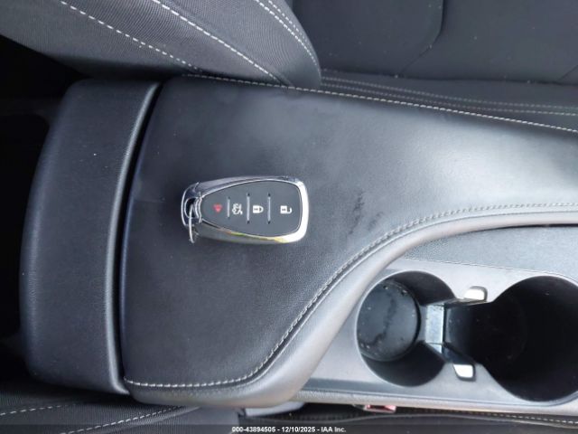 2017 CHEVROLET CAMARO 1G1FA1RX2H0102255 Photo 10