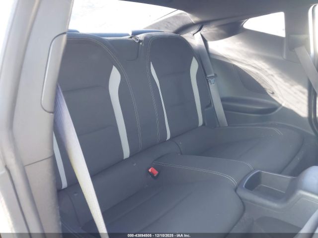 2017 CHEVROLET CAMARO 1G1FA1RX2H0102255 Photo 7