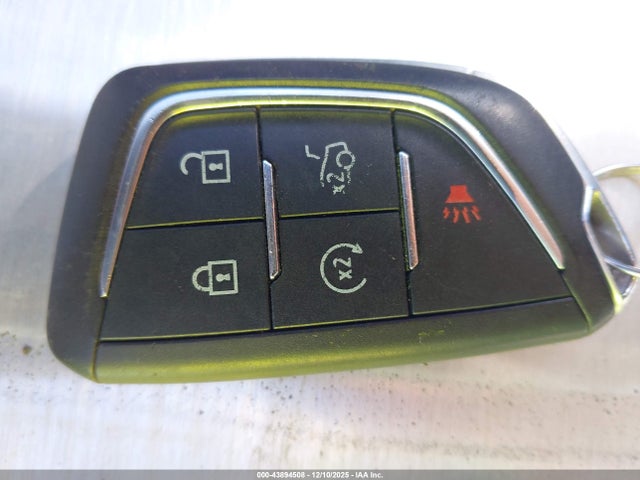 2020 CADILLAC CT5 1G6DP5RK7L0154081 Photo 10