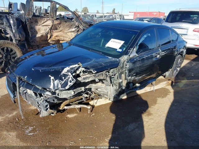 2020 CADILLAC CT5 1G6DP5RK7L0154081 Photo 1