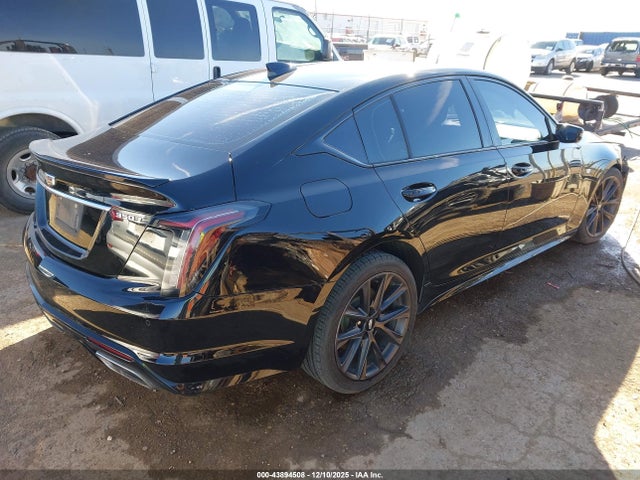 2020 CADILLAC CT5 1G6DP5RK7L0154081 Photo 3