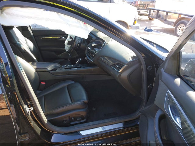 2020 CADILLAC CT5 1G6DP5RK7L0154081 Photo 4