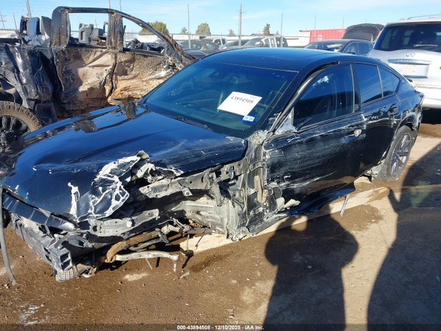 2020 CADILLAC CT5 1G6DP5RK7L0154081 Photo 5