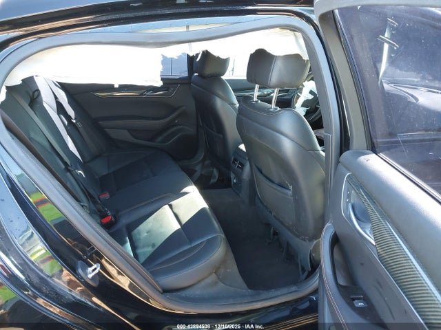 2020 CADILLAC CT5 1G6DP5RK7L0154081 Photo 7