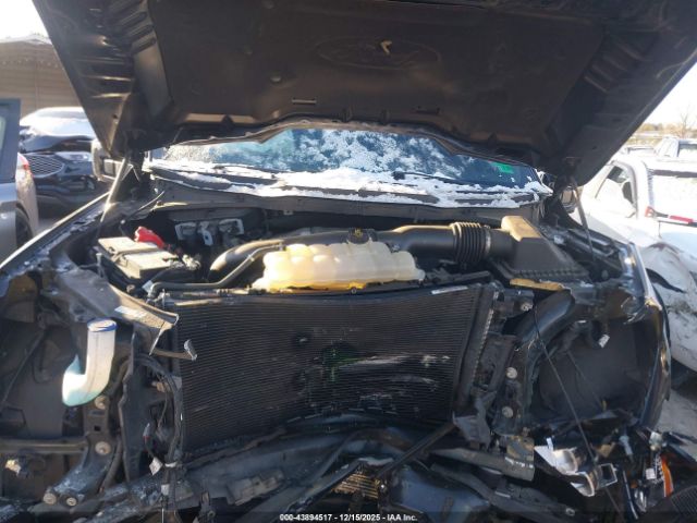 2021 FORD F-150 1FTFW1E82MKE97821 Photo 9