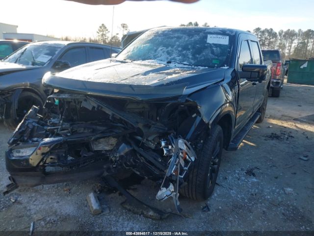 2021 FORD F-150 1FTFW1E82MKE97821 Photo 1