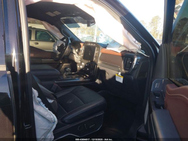 2021 FORD F-150 1FTFW1E82MKE97821 Photo 4