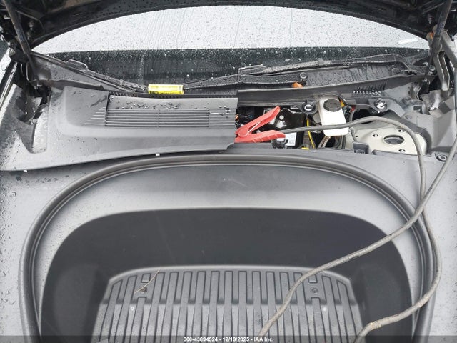 Aukcja sprzedaży 2025 Tesla Model 3 Long Range All-wheel Drive, vin: 5YJ3E1EB1SF029882, numer aukcji: 43894524