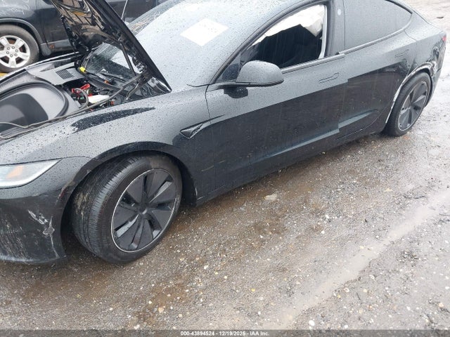Aukcja sprzedaży 2025 Tesla Model 3 Long Range All-wheel Drive, vin: 5YJ3E1EB1SF029882, numer aukcji: 43894524