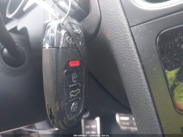 2014 AUDI S5 WAUCGAFR3EA015711 Photo 10