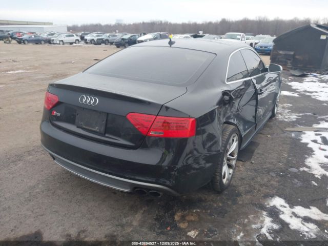 2014 AUDI S5 WAUCGAFR3EA015711 Photo 3