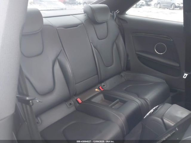 2014 AUDI S5 WAUCGAFR3EA015711 Photo 7