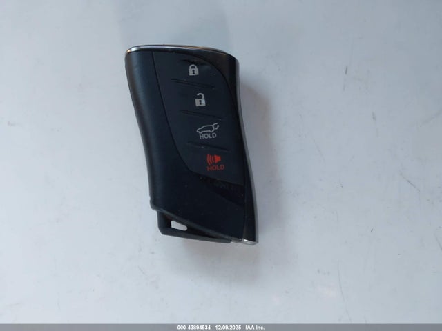 2023 LEXUS NX 350 2T2KGCEZ1PC031489 Photo 10