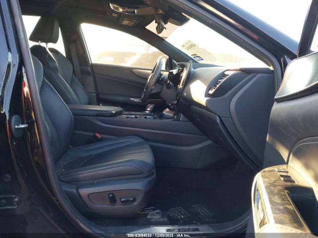2023 LEXUS NX 350 2T2KGCEZ1PC031489 Photo 4