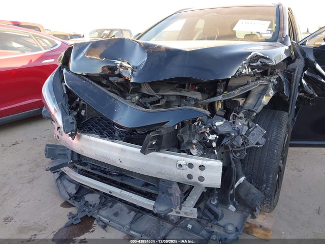 2023 LEXUS NX 350 2T2KGCEZ1PC031489 Photo 5