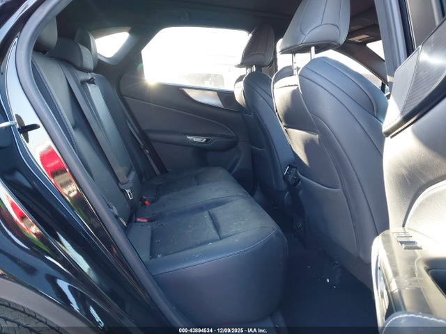 2023 LEXUS NX 350 2T2KGCEZ1PC031489 Photo 7