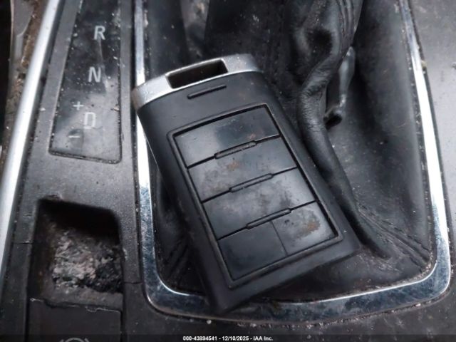 2010 CADILLAC SRX 3GYFNBEY0AS604562 Photo 10