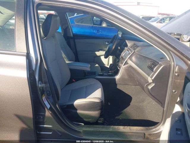 2017 TOYOTA CAMRY 4T1BF1FK4HU427218 Photo 4