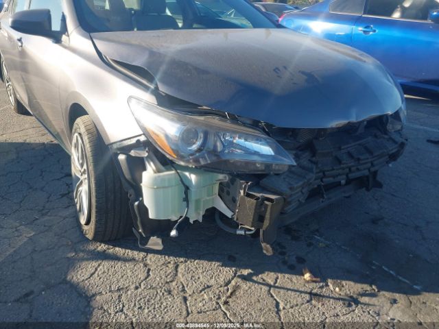 2017 TOYOTA CAMRY 4T1BF1FK4HU427218 Photo 5