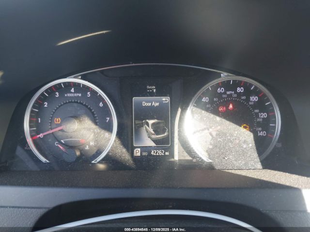 2017 TOYOTA CAMRY 4T1BF1FK4HU427218 Photo 6