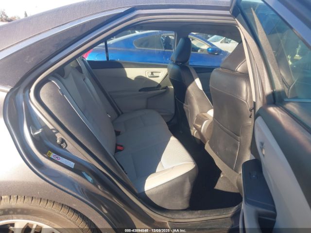 2017 TOYOTA CAMRY 4T1BF1FK4HU427218 Photo 7