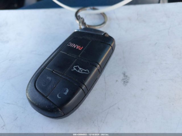 2018 DODGE CHALLENGER 2C3CDZAG4JH262817 Photo 10