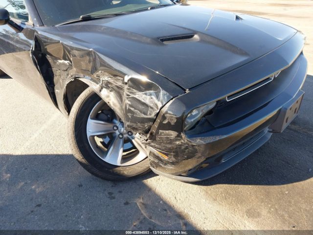 2018 DODGE CHALLENGER 2C3CDZAG4JH262817 Photo 5