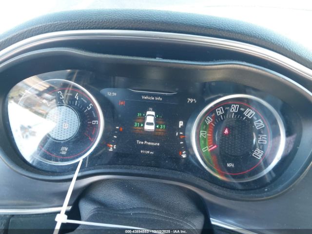 2018 DODGE CHALLENGER 2C3CDZAG4JH262817 Photo 6