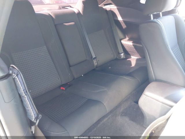 2018 DODGE CHALLENGER 2C3CDZAG4JH262817 Photo 7