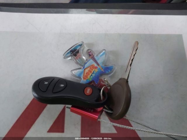 2001 CHRYSLER PT CRUISER 3C8FY4BB61T550797 Photo 10