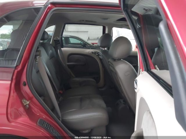 2001 CHRYSLER PT CRUISER 3C8FY4BB61T550797 Photo 7