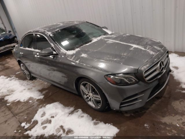 2017 MERCEDES-BENZ E 300 WDDZF4KB2HA093840