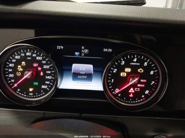 2017 MERCEDES-BENZ E 300 WDDZF4KB2HA093840 Photo 6